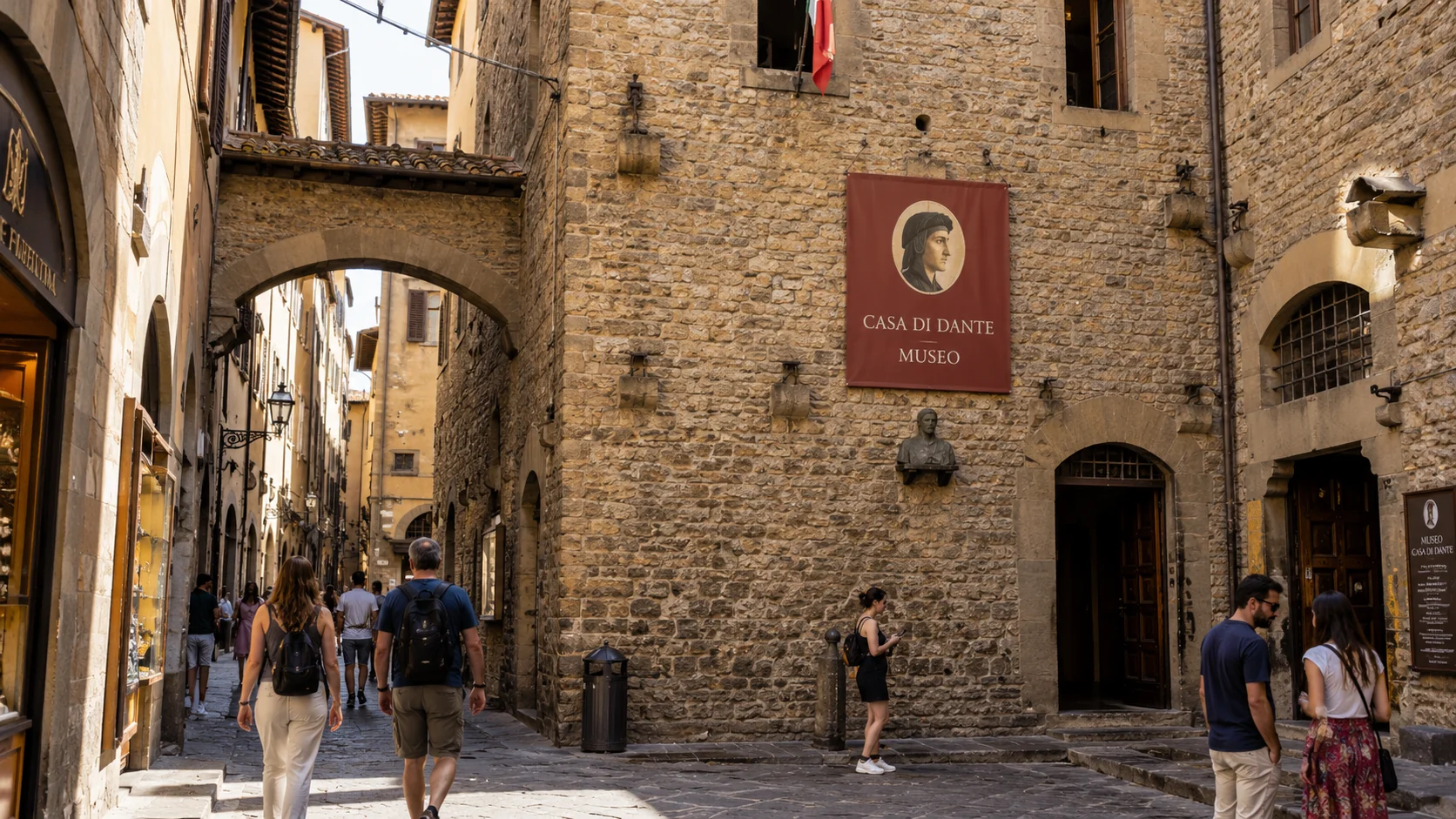 dante-house-private-florence-walking-tour