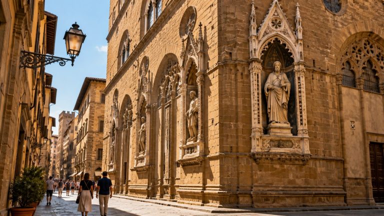 Private Florence Renaissance History Tour
