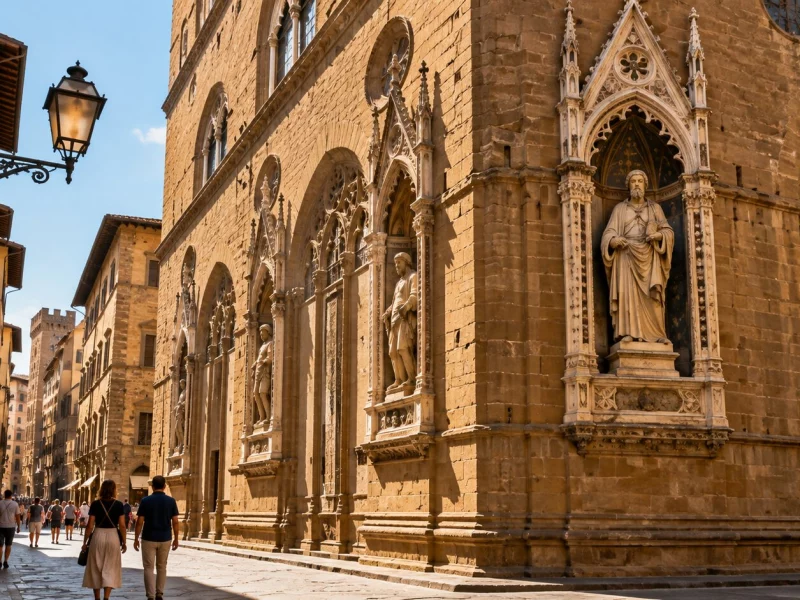 Private Florence Renaissance History Tour