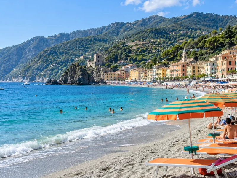 Cinque Terre and Pisa in One Day: Is It Too Much?
