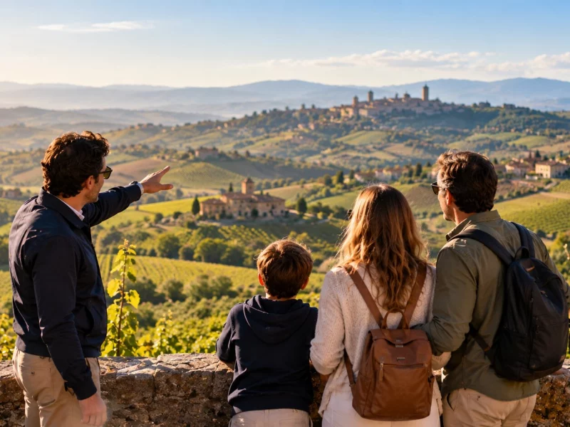A Private Tuscany Day Trip Itinerary Designed Around Your Pace