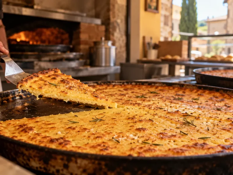 Tuscan Street Food Guide for Florence and Beyond