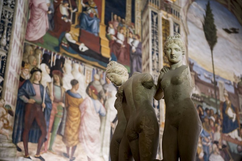 The Best of Tuscany Day Trip from Florence: Siena, San Gimignano, Pisa and Lunch at a Winery 2