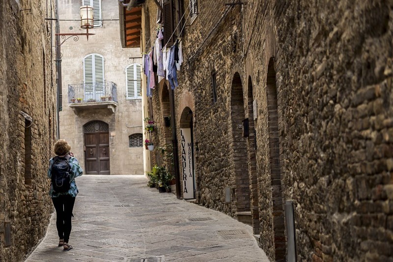 The Best of Tuscany Day Trip from Florence: Siena, San Gimignano, Pisa and Lunch at a Winery 12