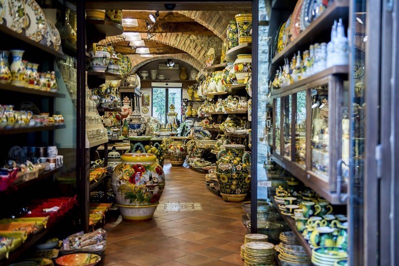 The Best of Tuscany Day Trip from Florence: Siena, San Gimignano, Pisa and Lunch at a Winery 14
