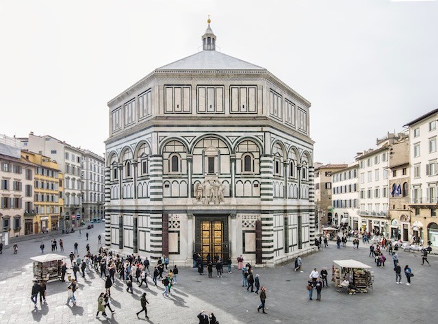 Florence Duomo with Dome Climb Tickets and Museum Tour 3