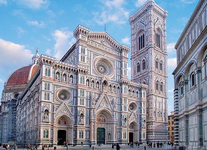 Florence Duomo Tour 1 Full Image