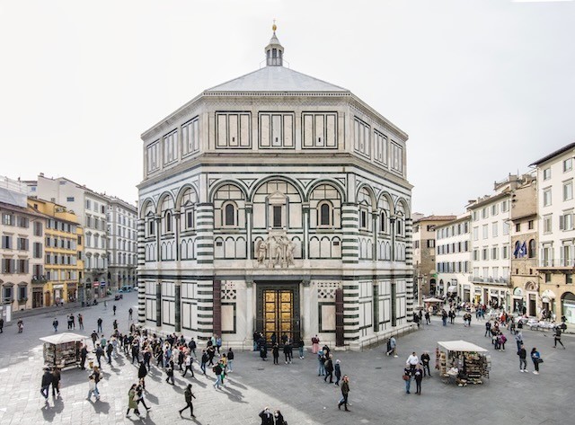 Florence Duomo Tour 2 Full Image