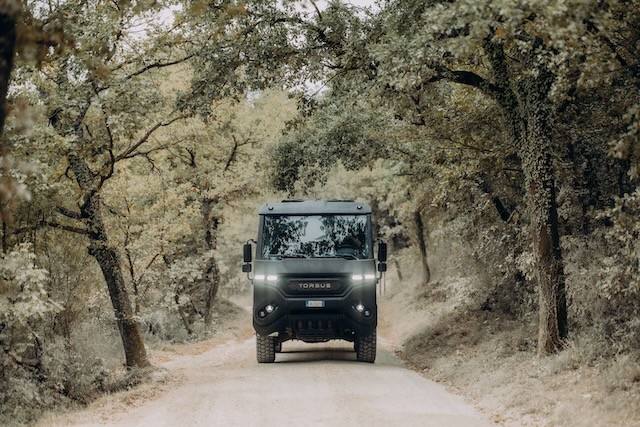 Private Tuscany Wine Tour: Off Road Chianti Wine Safari with Lunch from Florence 6