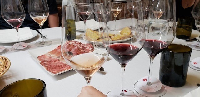 Private Tuscany Wine Tour: Off Road Chianti Wine Safari with Lunch from Florence 5