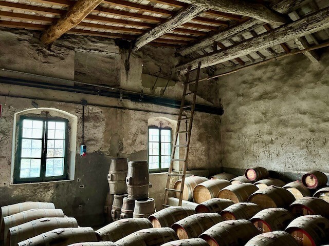 Private Tuscany Wine Tour: Off Road Chianti Wine Safari with Lunch from Florence 4