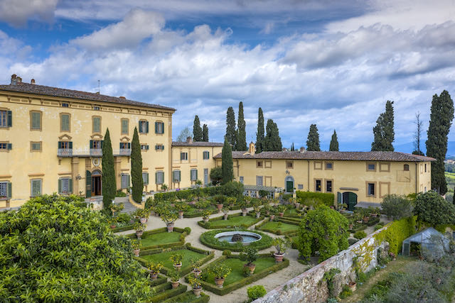 Private Tuscany Wine Tour: Off Road Chianti Wine Safari with Lunch from Florence 15