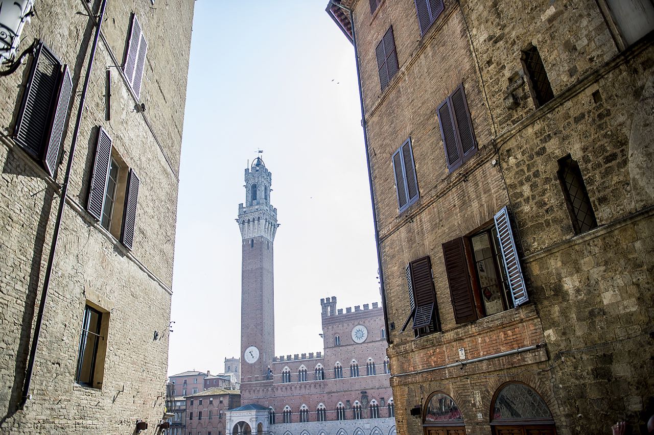 Private Tuscany Tour in One Day to Pisa, Siena and San Gimignano with Winery Lunch from Florence 3