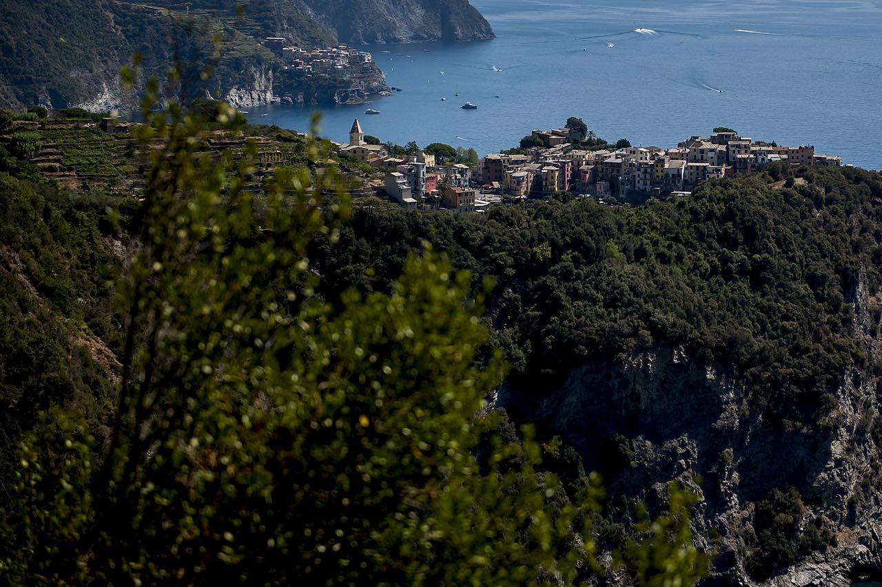 Cinque Terre Private Tour from Florence with Lunch and Optional Hike 6