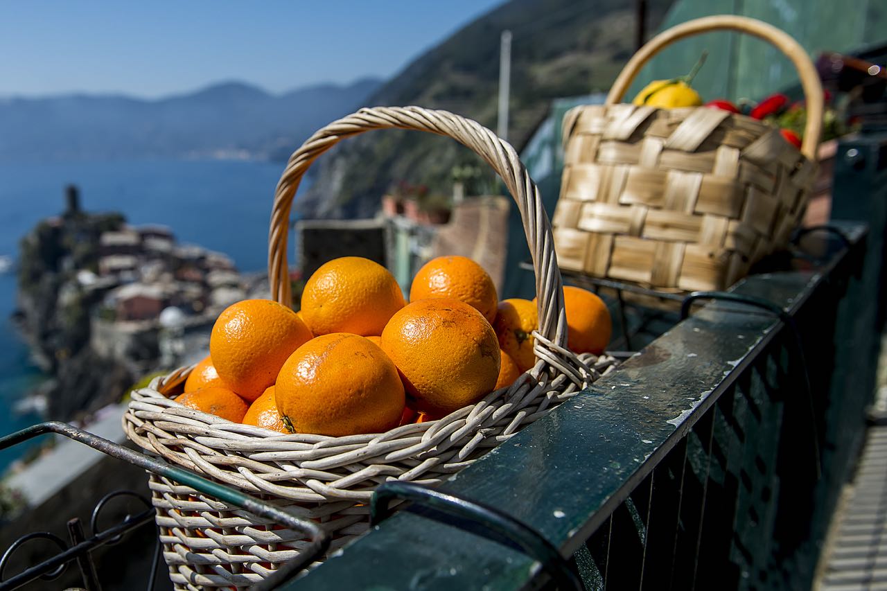 Cinque Terre Private Tour from Florence with Lunch and Optional Hike 9