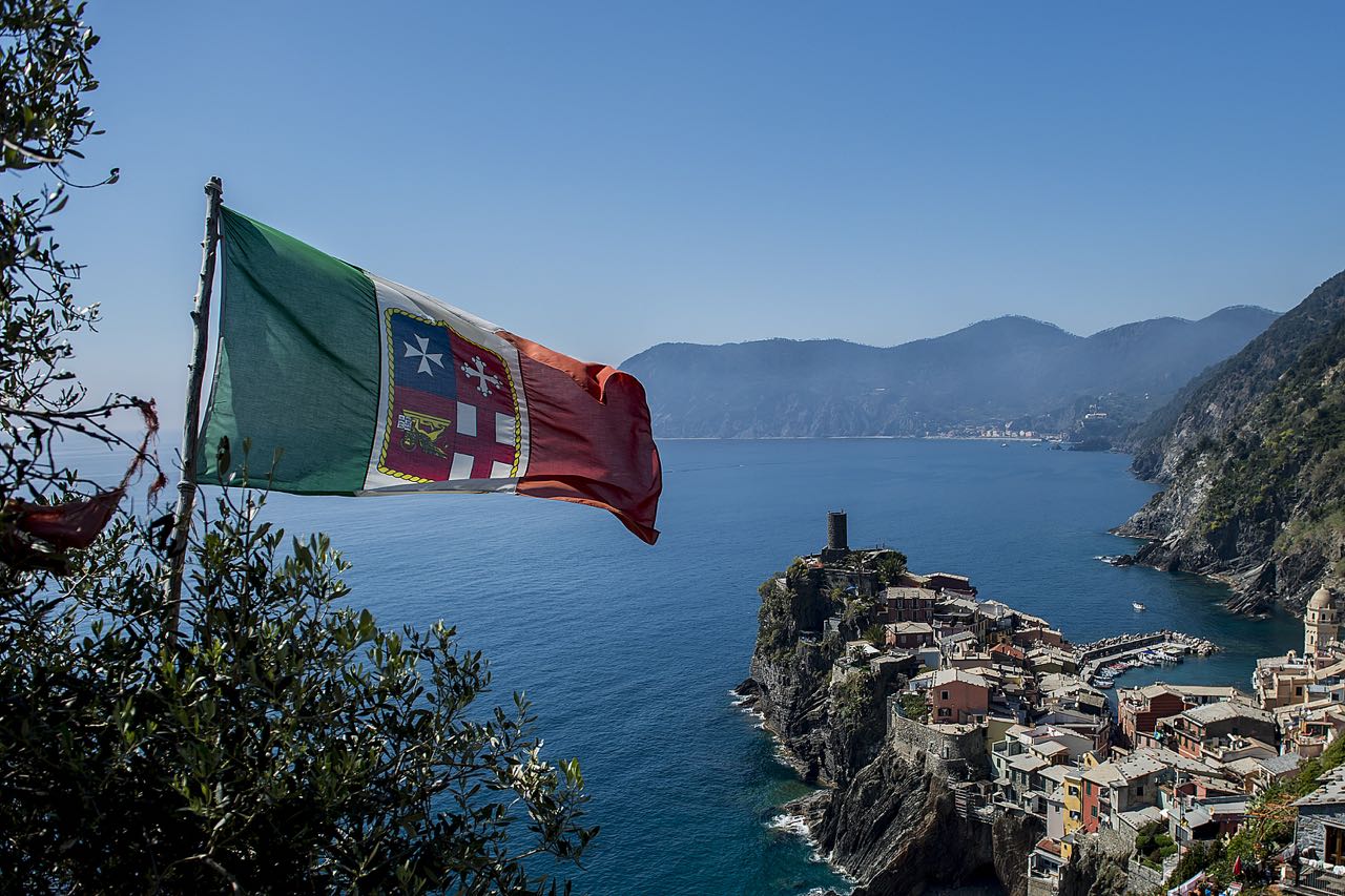 Cinque Terre Private Tour from Florence with Lunch and Optional Hike 8