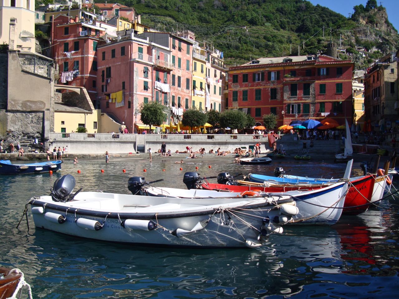 Cinque Terre Private Tour from Florence with Lunch and Optional Hike 11