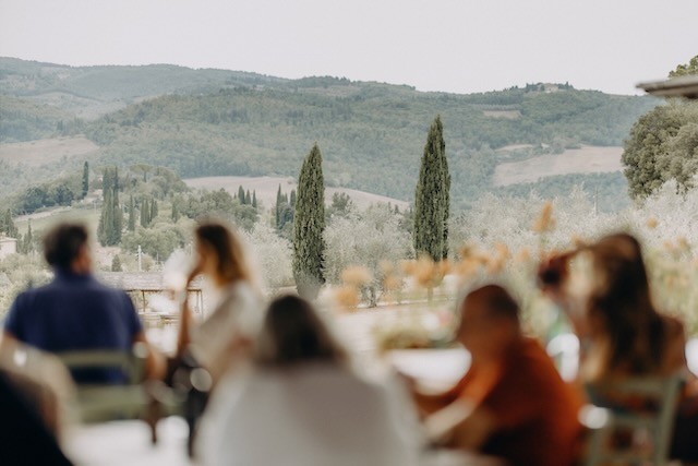 Private Tuscany Tour to Siena and San Gimignano with Winery Lunch from Florence 7
