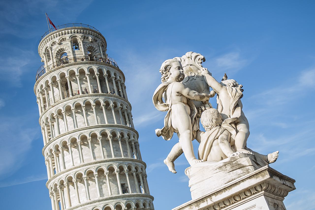 Private Tuscany Tour to Siena and San Gimignano with Winery Lunch from Florence 15