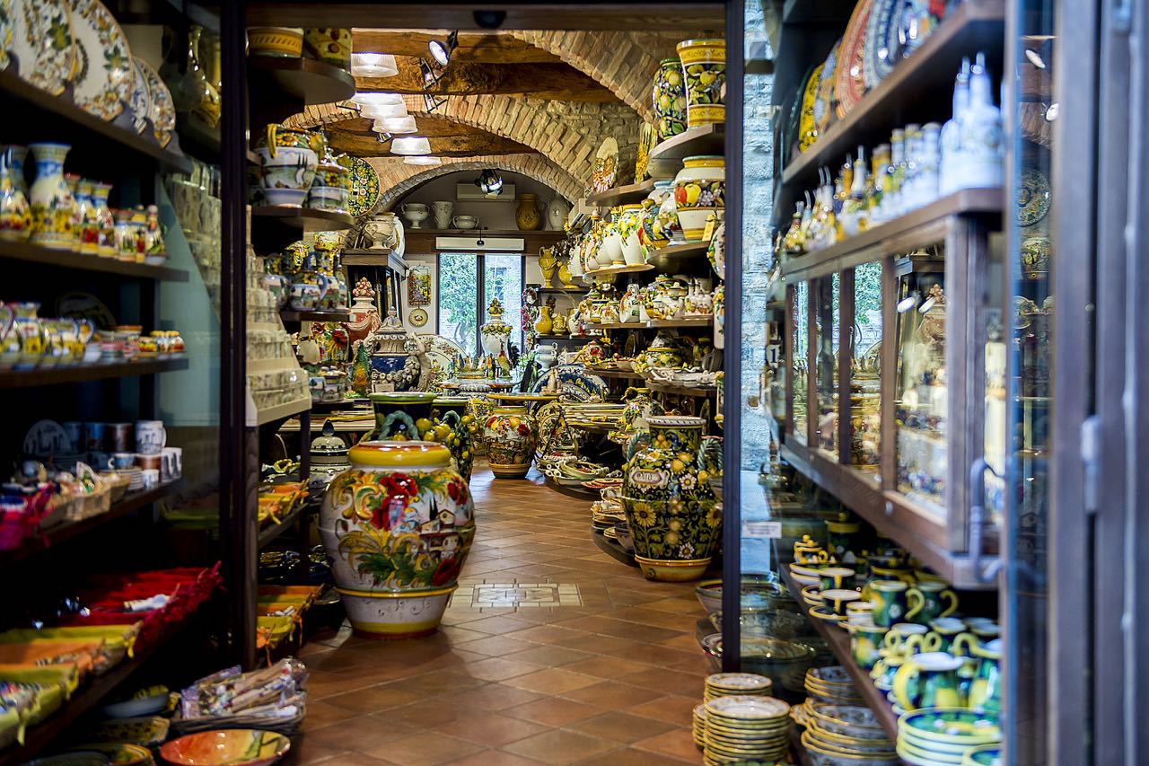 Private Tuscany Tour to Siena and San Gimignano with Winery Lunch from Florence 11