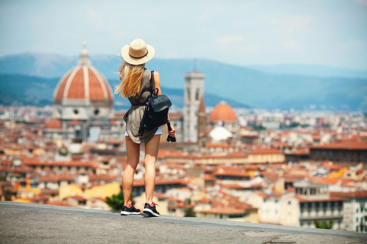 Essential Florence Walking Tour: Small Group Guided Walking Tour to discover Florence and its history