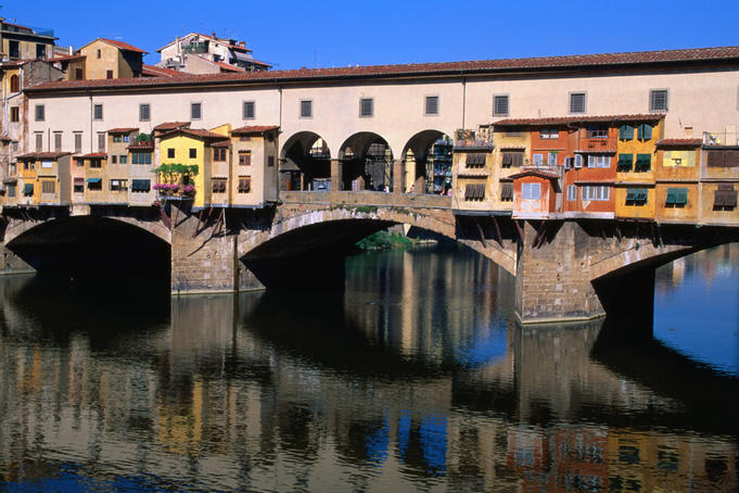 Essential Florence Walking Tour: Small Group Guided Walking Tour to discover Florence and its history 5