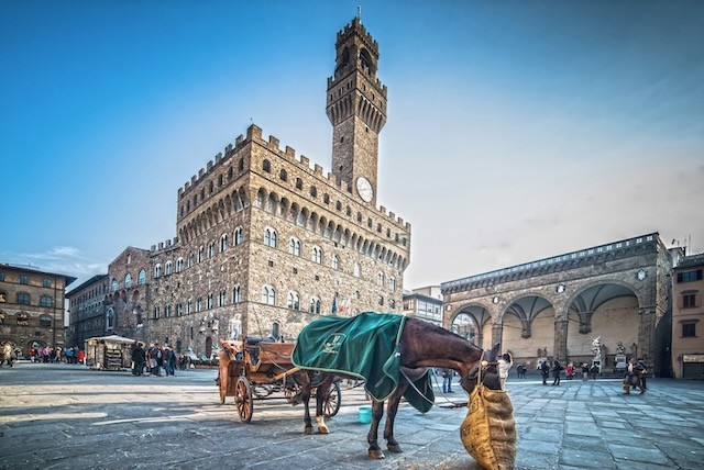 Private Essential Florence Walking Tour with an Expert Local Guide 1