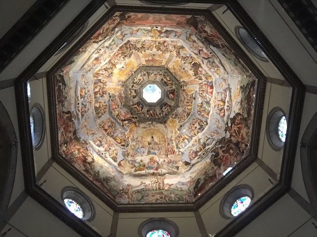 Private Florence Duomo Tour with Dome Climb 3