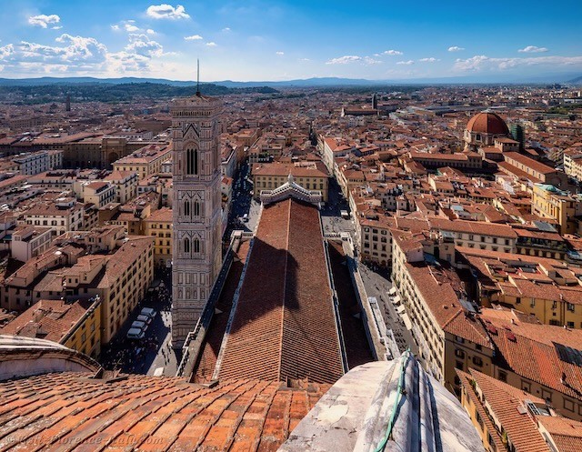 Private Florence Duomo Tour with Dome Climb 5