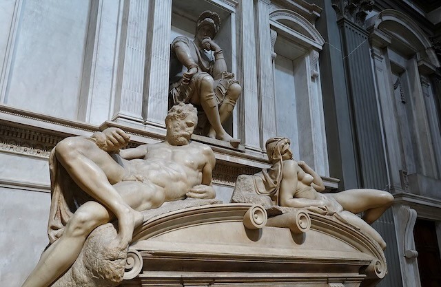 Private Michelangelo Sculpture Tour in Florence with Accademia Gallery, Medici Chapels, Bargello and Museum of the Duomo 2