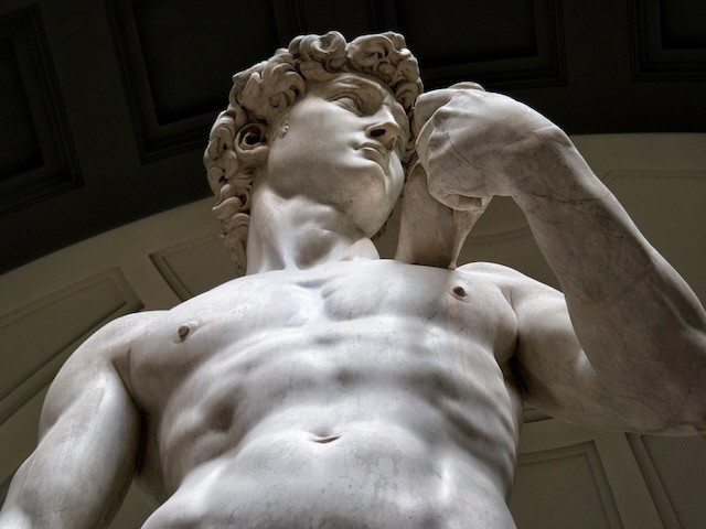 Private Michelangelo Sculpture Tour in Florence with Accademia Gallery, Medici Chapels, Bargello and Museum of the Duomo 4