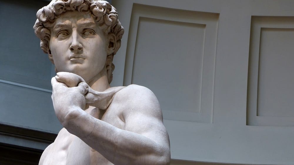 Skip the Line: Accademia Gallery Tickets and Small Group Walking Tour 3