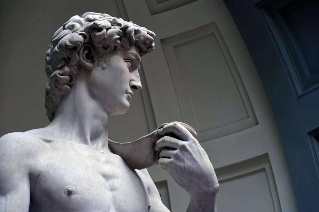 Skip the Line: Accademia Gallery Tickets and Small Group Walking Tour 4