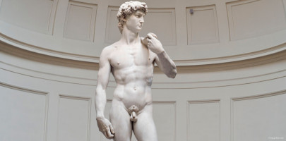 Skip the Line: Accademia Gallery Tickets and Small Group Walking Tour