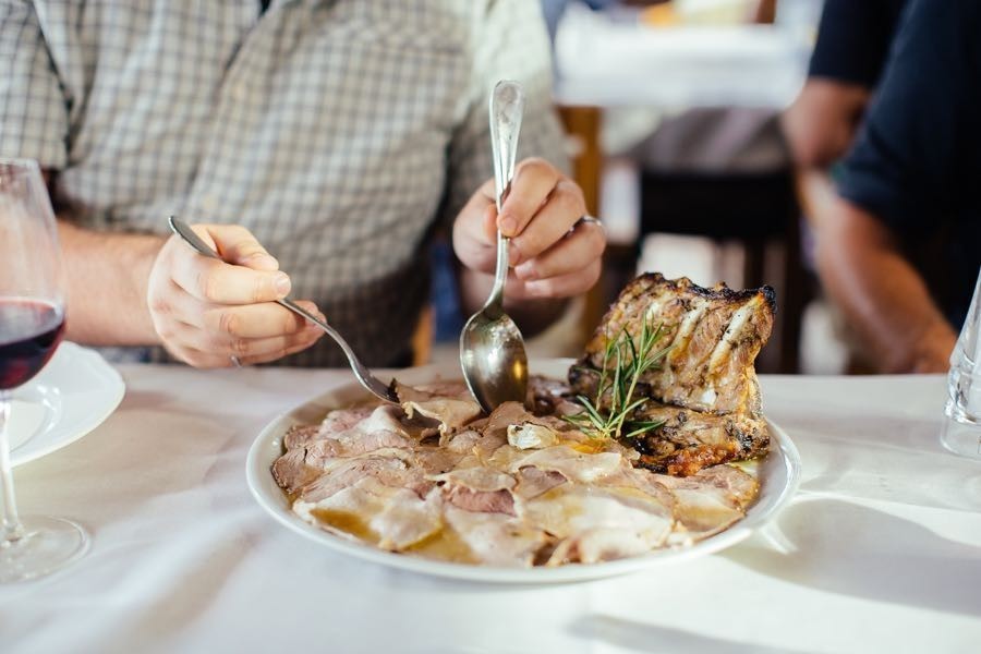 Florence Cooking Class and Lunch at a Farmhouse in Tuscany with Local Market Tour 18