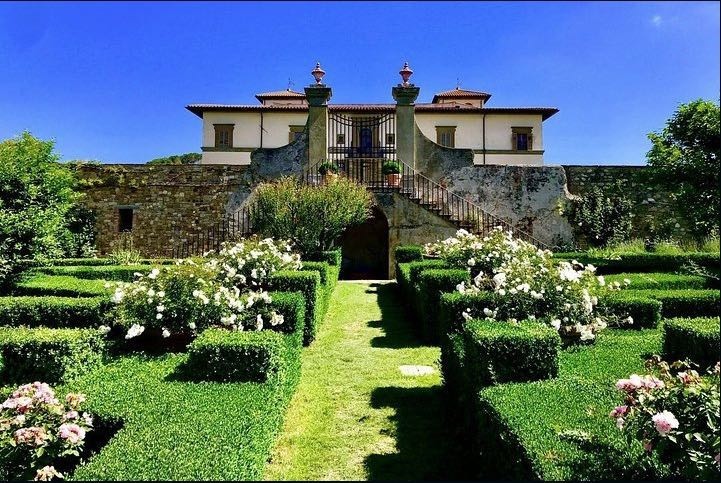 Wine Safaris: Off Road Tuscany Wine Tours with Lunch from Florence 1
