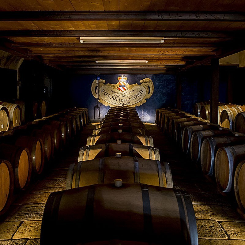 Wine Safaris: Off Road Tuscany Wine Tours with Lunch from Florence 3