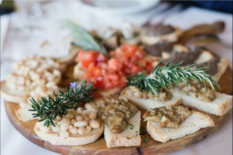 Wine Safaris: Off Road Tuscany Wine Tours with Lunch from Florence 13