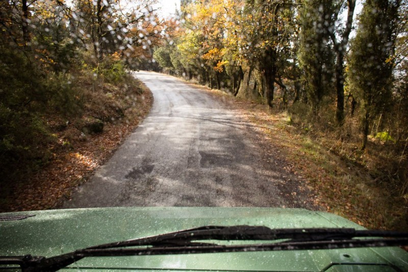Wine Safaris: Off Road Tuscany Wine Tours with Lunch from Florence 15