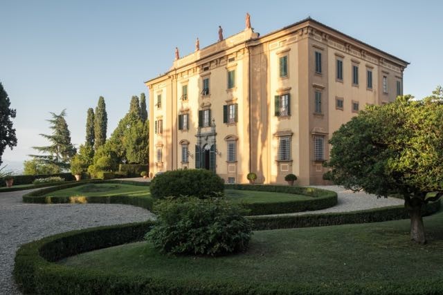 Wine Safaris: Off Road Tuscany Wine Tours with Lunch from Florence 17
