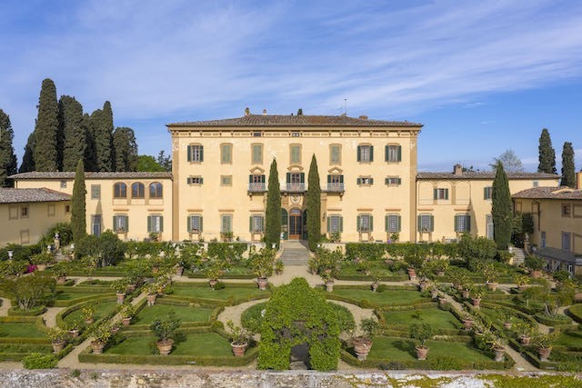 Wine Safaris: Off Road Tuscany Wine Tours with Lunch from Florence 18