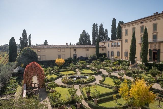 Wine Safaris: Off Road Tuscany Wine Tours with Lunch from Florence 19