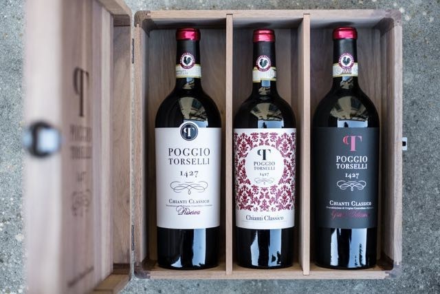 Wine Safaris: Off Road Tuscany Wine Tours with Lunch from Florence 21