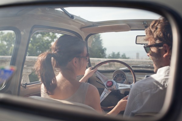 Self-Drive Vintage Fiat 500 Tour from Florence 21