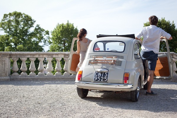 Self-Drive Vintage Fiat 500 Tour from Florence 22