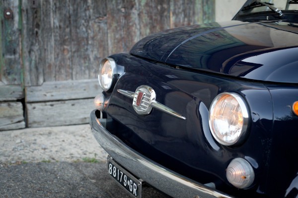 Self-Drive Vintage Fiat 500 Tour from Florence 26