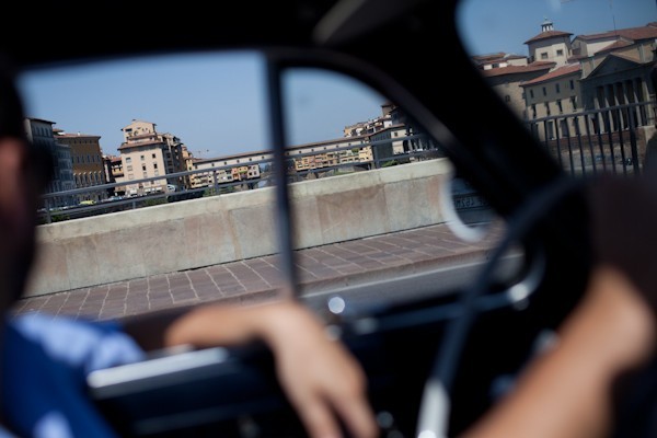 Self-Drive Vintage Fiat 500 Tour from Florence 30