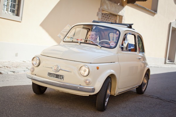 Self-Drive Vintage Fiat 500 Tour from Florence 32