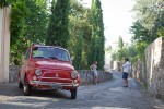 Vintage Fiat 500 Tour 17 Thumb