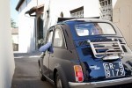 Vintage Fiat 500 Tour 24 Thumb